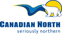 авиакомпания Canadian North авиабилеты